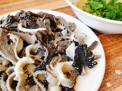 爆肚-宝瑞门钉肉饼店