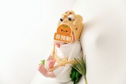 -玛瑞莎孕婴童摄影到家拍