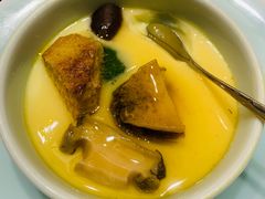-江户前日本料理(瑞诗酒店店)