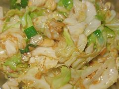 -田婆婆的菜(新天地店)