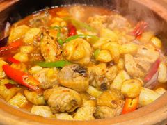 -太兴餐厅(东方广场分店)