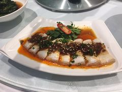 -廊亦舫Lang Yi Fang Restaurant(金桥店)