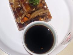 -京味斋·北京烤鸭(北京南站洋桥店)