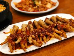 -全州拌饭馆(断桥店)