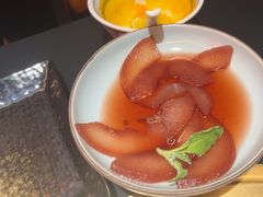 -無二炙坊·和牛烧肉(大钟寺1733店)