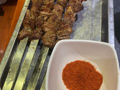 -紫光园·烤鸭·北京菜(团结湖店)