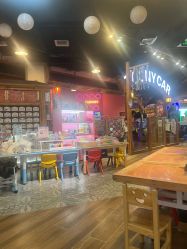 -卡通尼乐园(新达汇三林店)