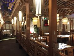 大堂-江南赋(内蒙古大厦店)