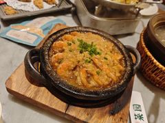 -小菜园新徽菜(芜湖万达店)