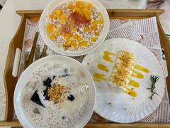 -夏羽记甜品(小榄大信店)