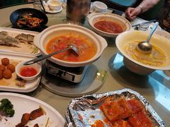 -刘胖子家常菜·蹄花焖藕(兴业店)