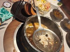 -芸山季·云南山珍菌火锅(人民广场来福士店)