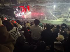 -上海体育场