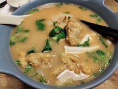 -魏家凉皮(十里河店)