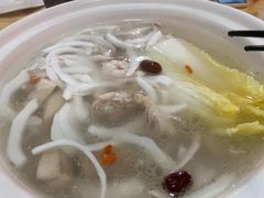 -龙泉人椰子鸡.糟粕醋.海南菜(三亚旗舰店)