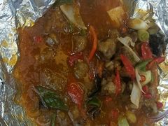 -清真悦宾楼食府(海湖店)