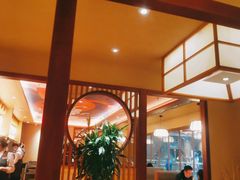 -仓桥家·焗寿司·锅物(光谷步行街店)