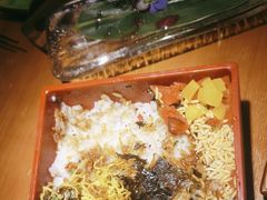 -鳗鱼家·深夜食堂(军博店)
