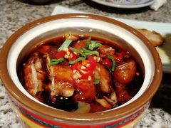 -南京大牌档(香港广场店)