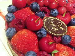 -PETIT PARIS 小巴黎(凯德1818店)
