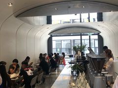 -Seesaw Coffee(上生新所店)