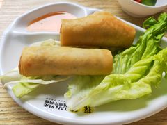 越南春卷-探越越南牛肉粉(江南西分店)