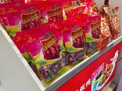 -舜华临武鸭·湖南零食特产(三王街店)