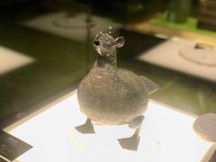 -重庆中国三峡博物馆(重庆博物馆)