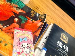 -3W咖啡(国家软件园店)