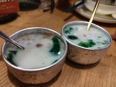 -椰莱泰小谷·东南亚融合菜(坪山悦阾SPACE店)