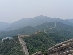 -慕田峪长城