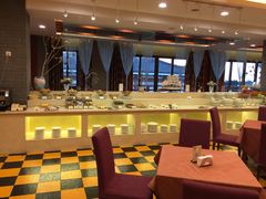 -随园餐厅自助早餐(祥生大酒店)