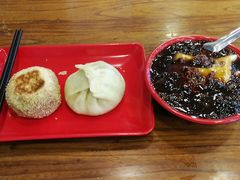 -老回回饺子馆(海洋馆店)