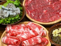 -黔有有贵州酸汤夺夺粉火锅(五味十字店)