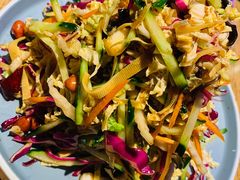 -大哈福烧烤·海鲜·家常菜(延安三路店)