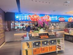 -连鹭海鲜·海肠捞饭·海胆饭(星海店)