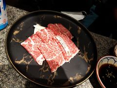 -NIUAN牛庵·日式和牛烧肉(恒隆店)