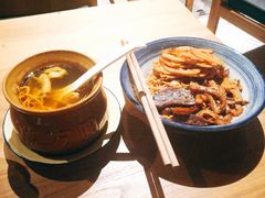 全频道拌粉-万方圆拌粉瓦罐汤(滕王阁旗舰店)