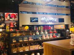 -酷乐潮玩(颛桥万达店)