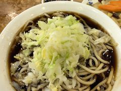 老汤素面（中）-柴氏风味斋(甘家口店)