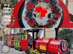 -王府井奥莱临潼小镇(临潼店)