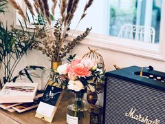 -CHEZ JASMINE 茉莉的氧气厨房