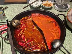-憨铁匠老火锅(龙岗万科里店)