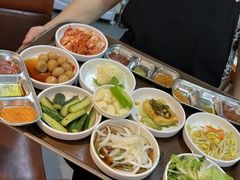 -六七八韩式烤肉·韩国料理(上杭路店)