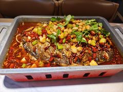 -西单小院·川湘苑