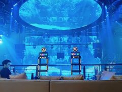 -虎门不夜天海鲜市场