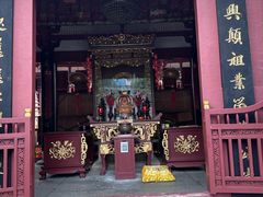-叩齿古寺