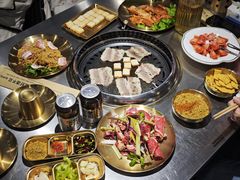 -炉队长·齐齐哈尔家庭烤肉(马家堡店)