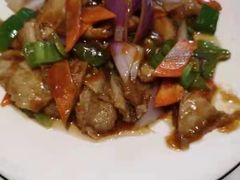 -老仁义·清真菜(太古街店)