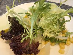 -北京王府井希尔顿酒店·万斯阁西餐厅